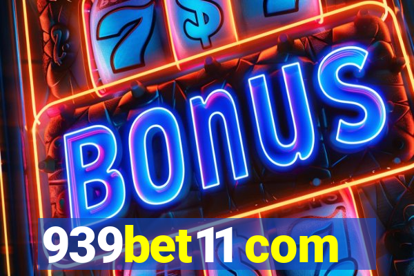 939bet11 com